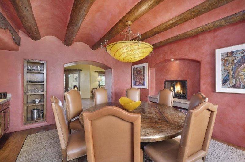 فيلا سانتا فيهفي Ponderosa Estate المظهر الخارجي الصورة
