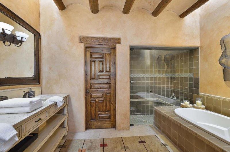 فيلا سانتا فيهفي Ponderosa Estate المظهر الخارجي الصورة