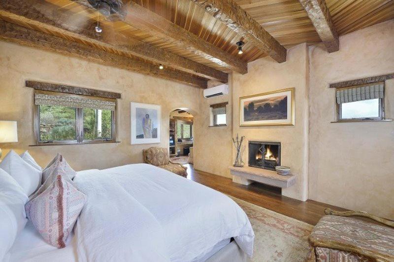 فيلا سانتا فيهفي Ponderosa Estate المظهر الخارجي الصورة