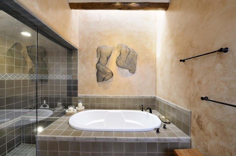 فيلا سانتا فيهفي Ponderosa Estate المظهر الخارجي الصورة
