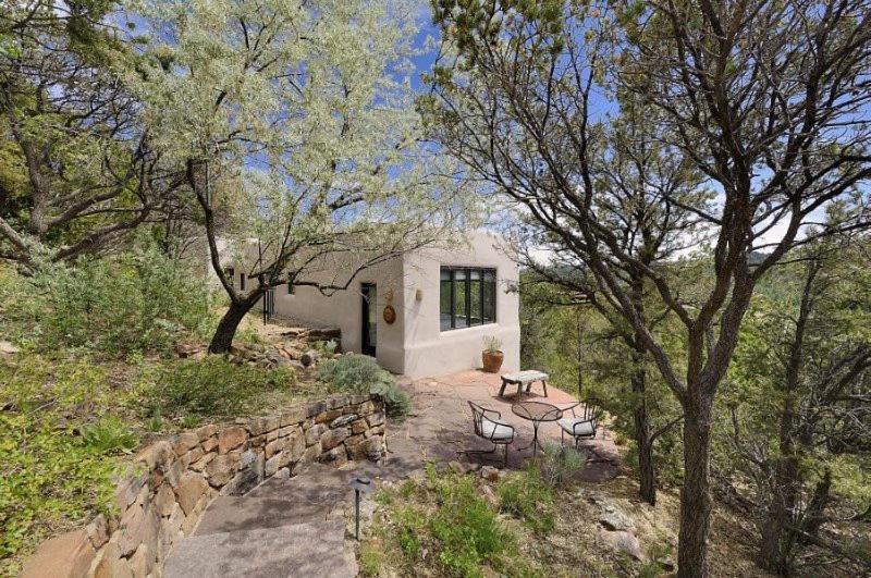 فيلا سانتا فيهفي Ponderosa Estate المظهر الخارجي الصورة