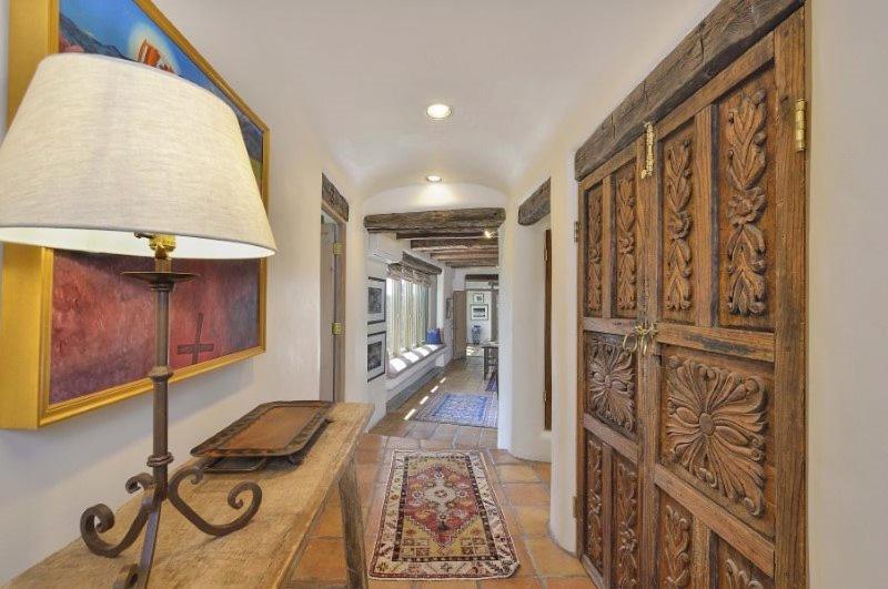 فيلا سانتا فيهفي Ponderosa Estate المظهر الخارجي الصورة